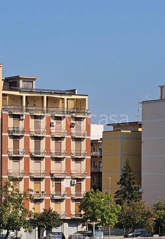 appartamento in vendita a Benevento in zona Ferrovia