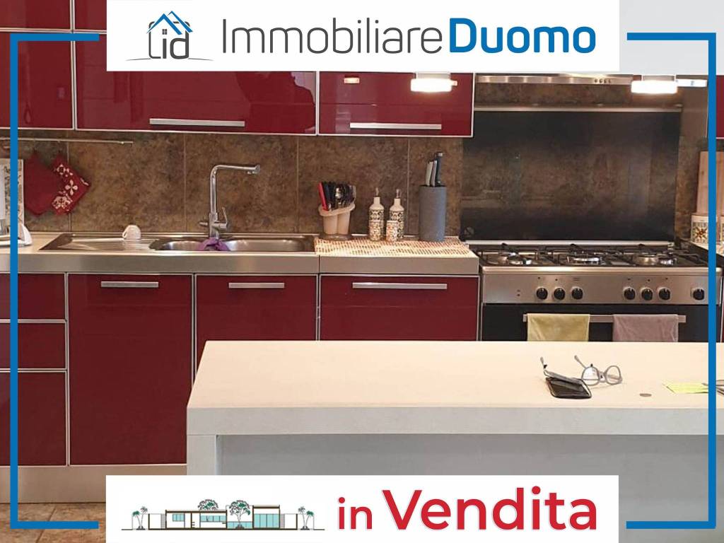 appartamento in vendita a Benevento in zona Centro Storico