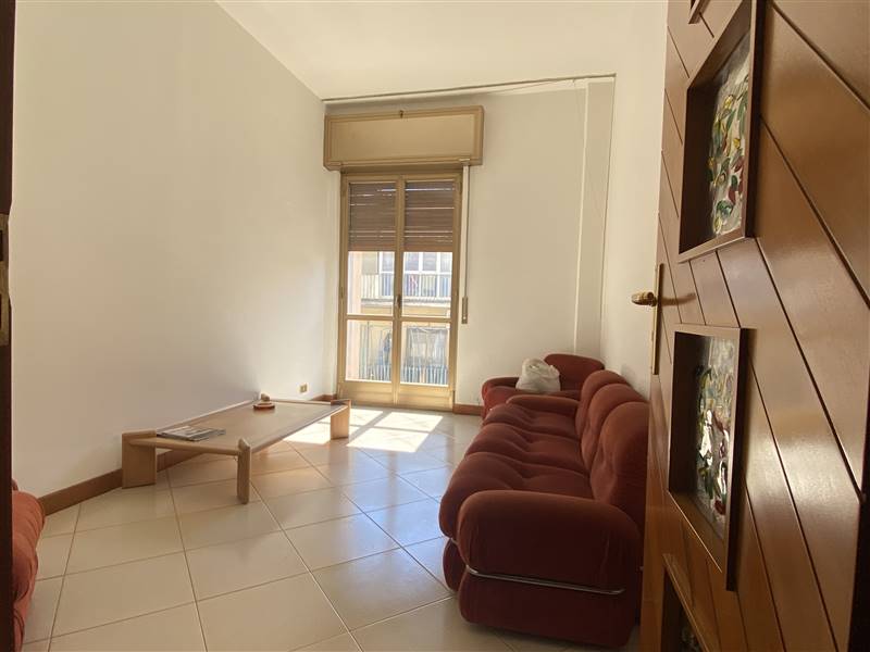 appartamento in vendita a Benevento in zona Mellusi / Atlantici