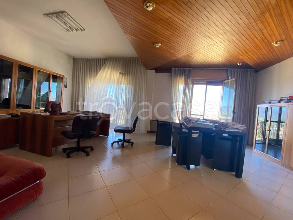 appartamento in vendita a Benevento in zona Mellusi / Atlantici