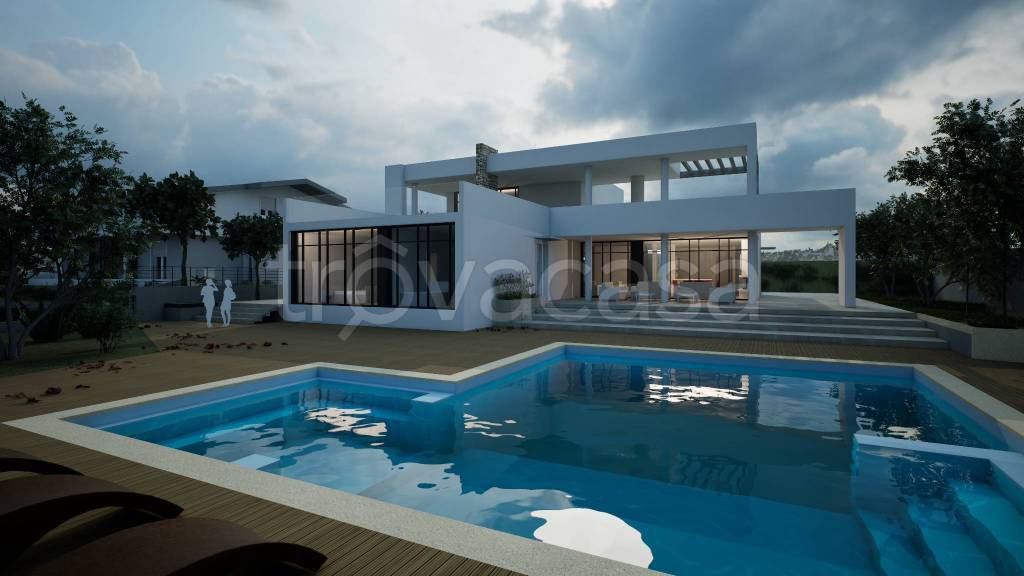 casa indipendente in vendita a Benevento in zona Monte Calvo