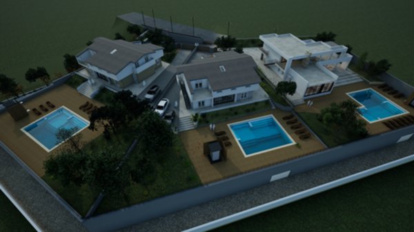 casa indipendente in vendita a Benevento in zona Centro Storico