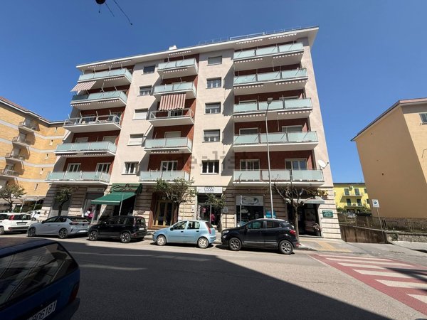 appartamento in vendita a Benevento in zona Mellusi / Atlantici