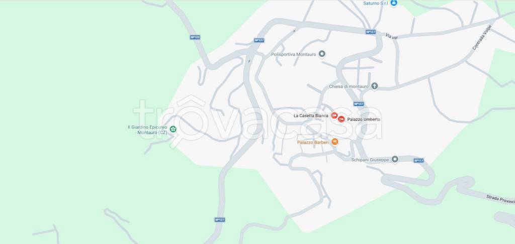 locale commerciale in vendita a Benevento in zona San Vitale