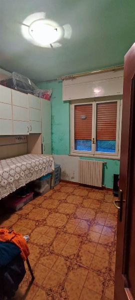 appartamento in vendita a Benevento in zona Porta Rufina