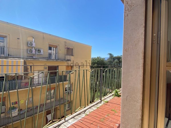 appartamento in vendita a Benevento in zona Mellusi / Atlantici