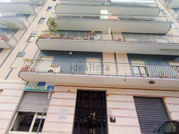 appartamento in vendita a Benevento in zona Centro Storico
