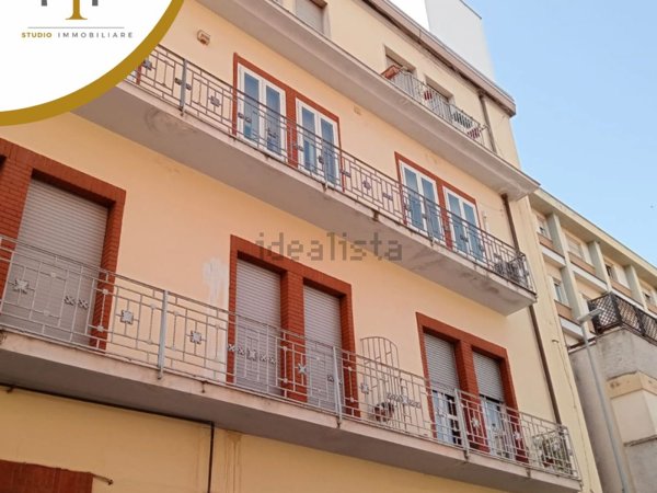 appartamento in vendita a Benevento