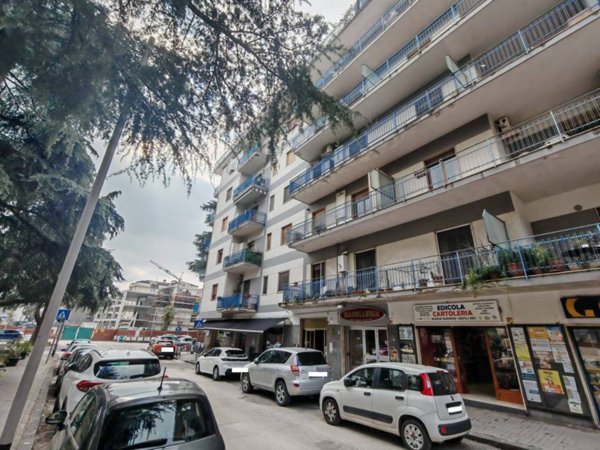 appartamento in vendita a Benevento in zona Mellusi / Atlantici