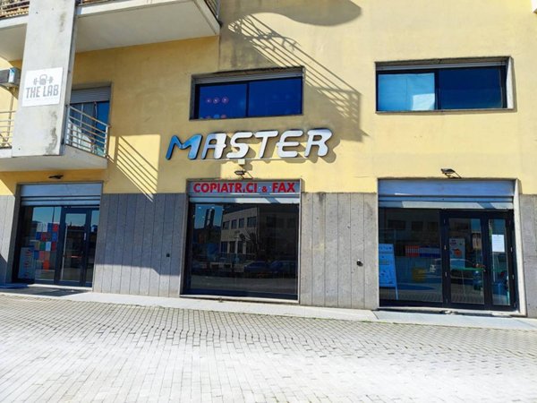 negozio in vendita a Benevento