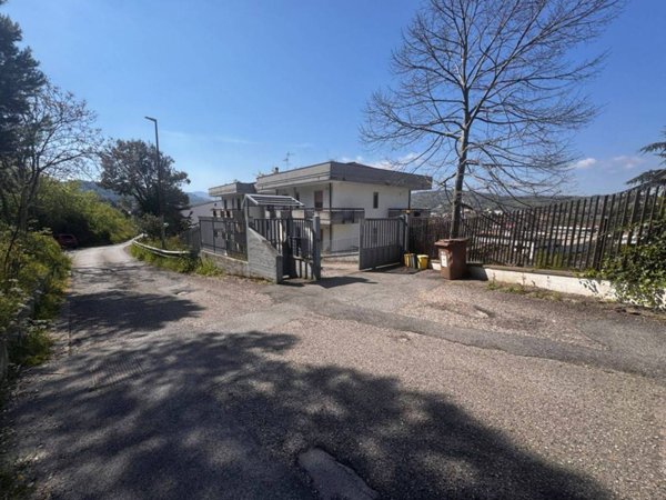 appartamento in vendita a Benevento in zona Porta Rufina
