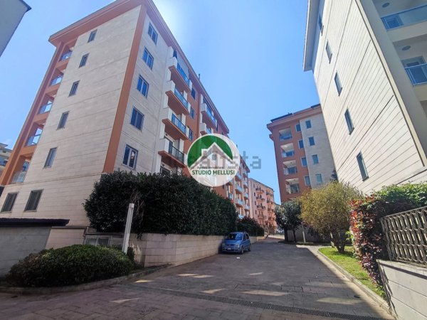 appartamento in vendita a Benevento