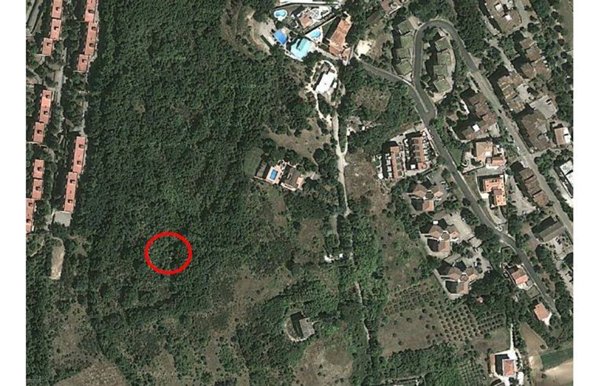 terreno agricolo in vendita a Benevento in zona Centro Storico