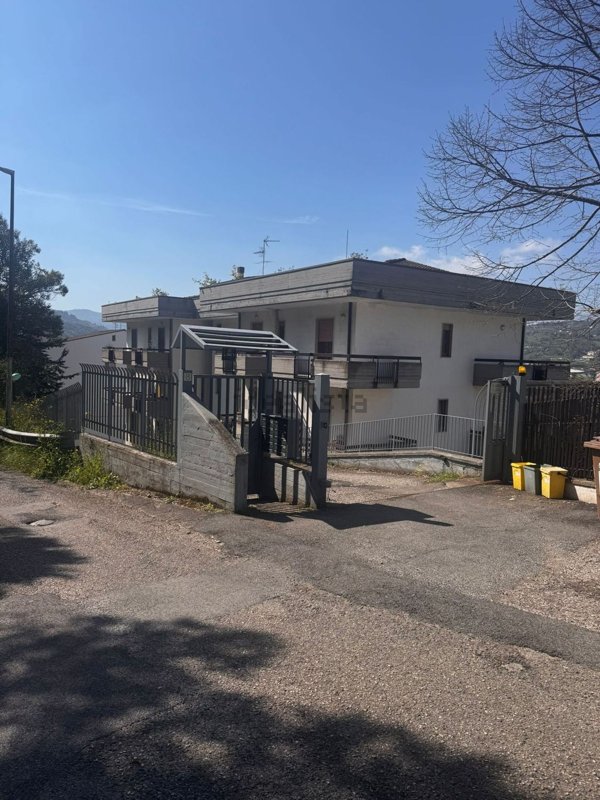 appartamento in vendita a Benevento