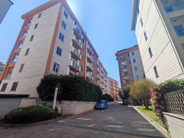 appartamento in vendita a Benevento in zona Mellusi / Atlantici