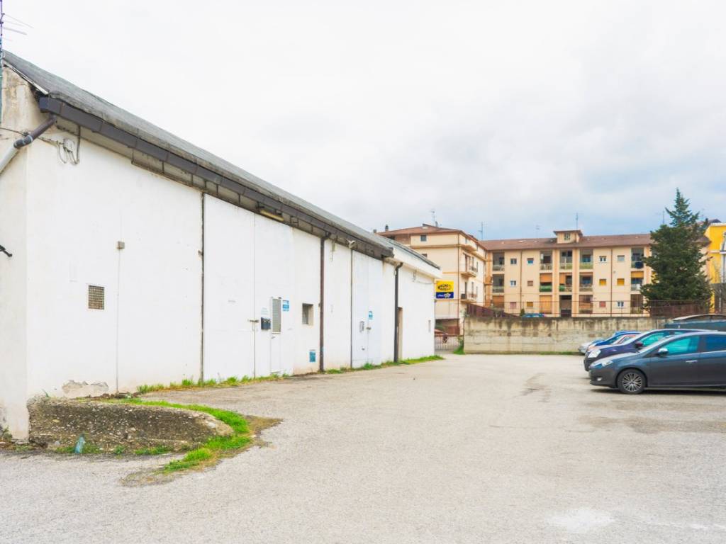 negozio in vendita a Benevento