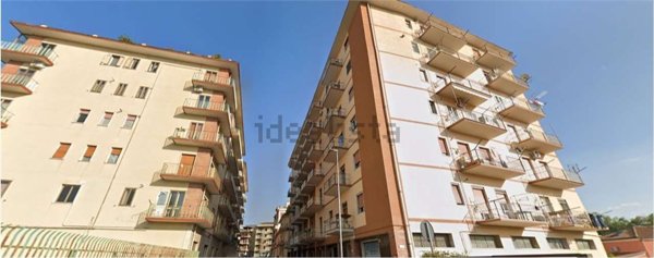 appartamento in vendita a Benevento
