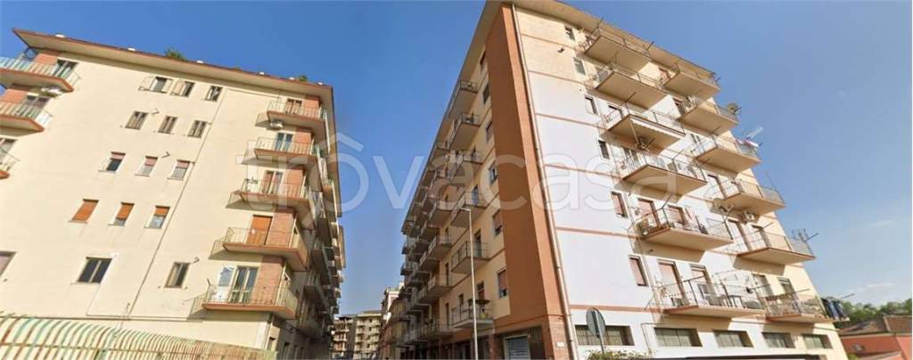 appartamento in vendita a Benevento in zona Centro Storico