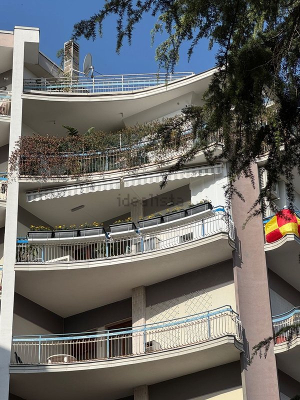 appartamento in vendita a Benevento in zona Centro Storico