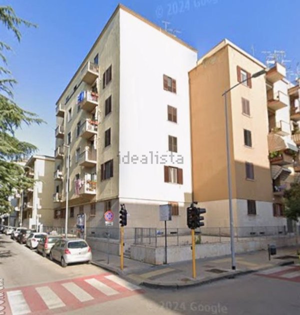 appartamento in vendita a Benevento in zona Mellusi / Atlantici