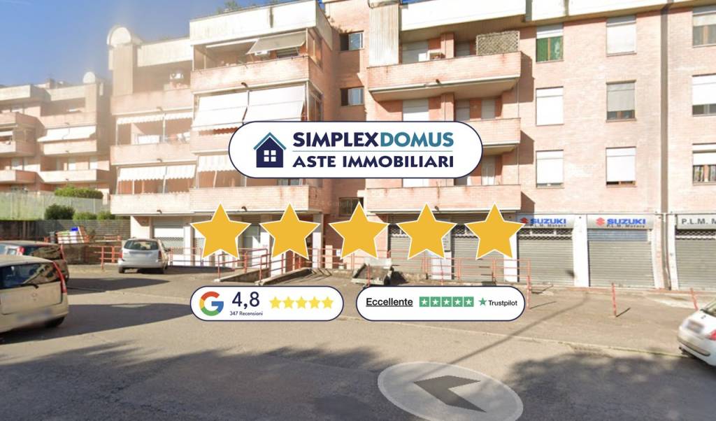 appartamento in vendita a Benevento in zona Libertà