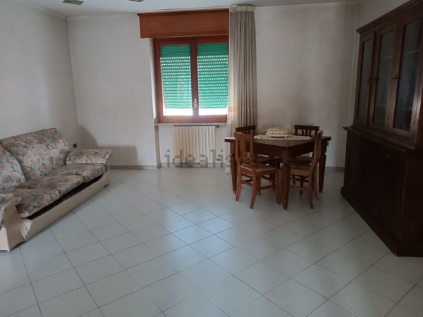 appartamento in vendita a Benevento in zona Centro Storico