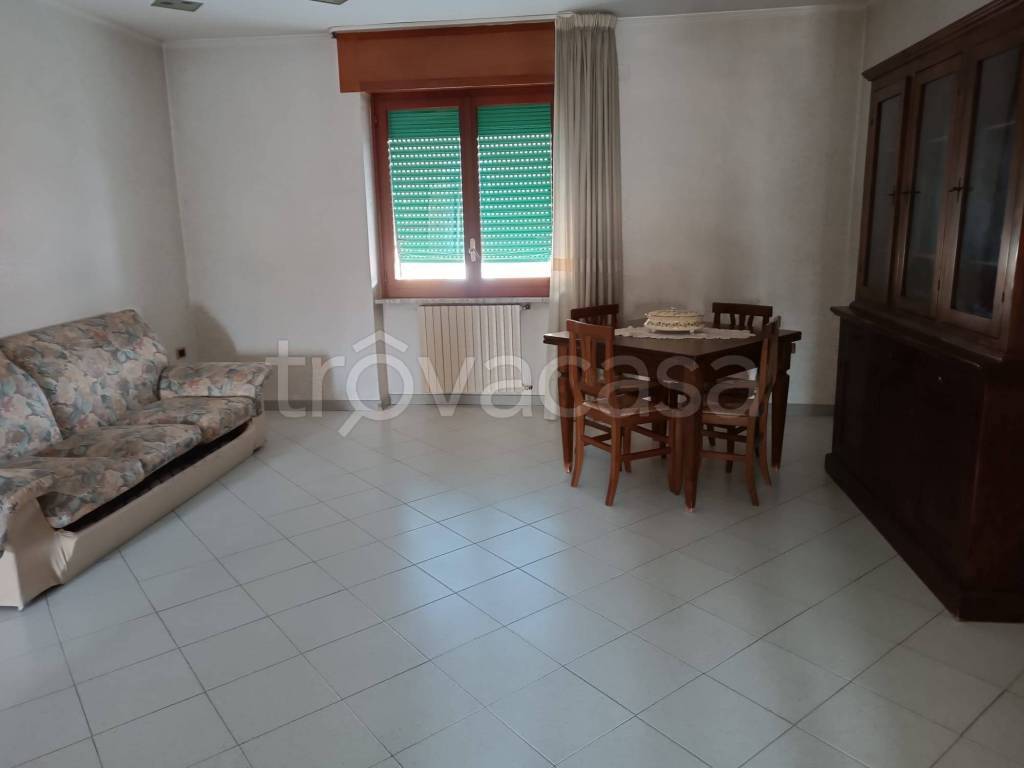 appartamento in vendita a Benevento in zona Centro Storico