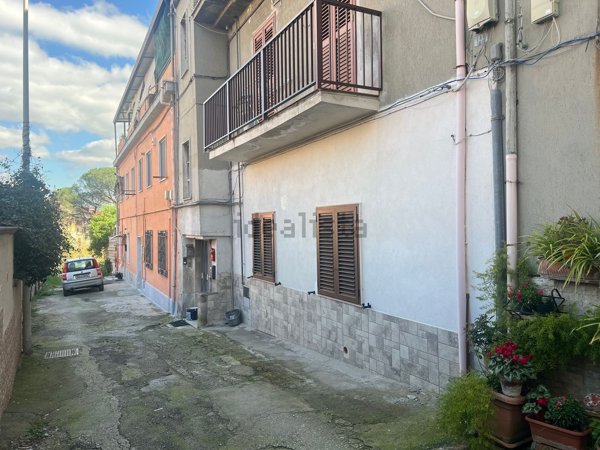 appartamento in vendita a Benevento in zona Centro Storico