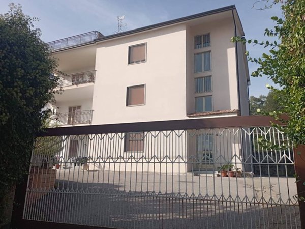 appartamento in vendita a Benevento in zona San Liberatore