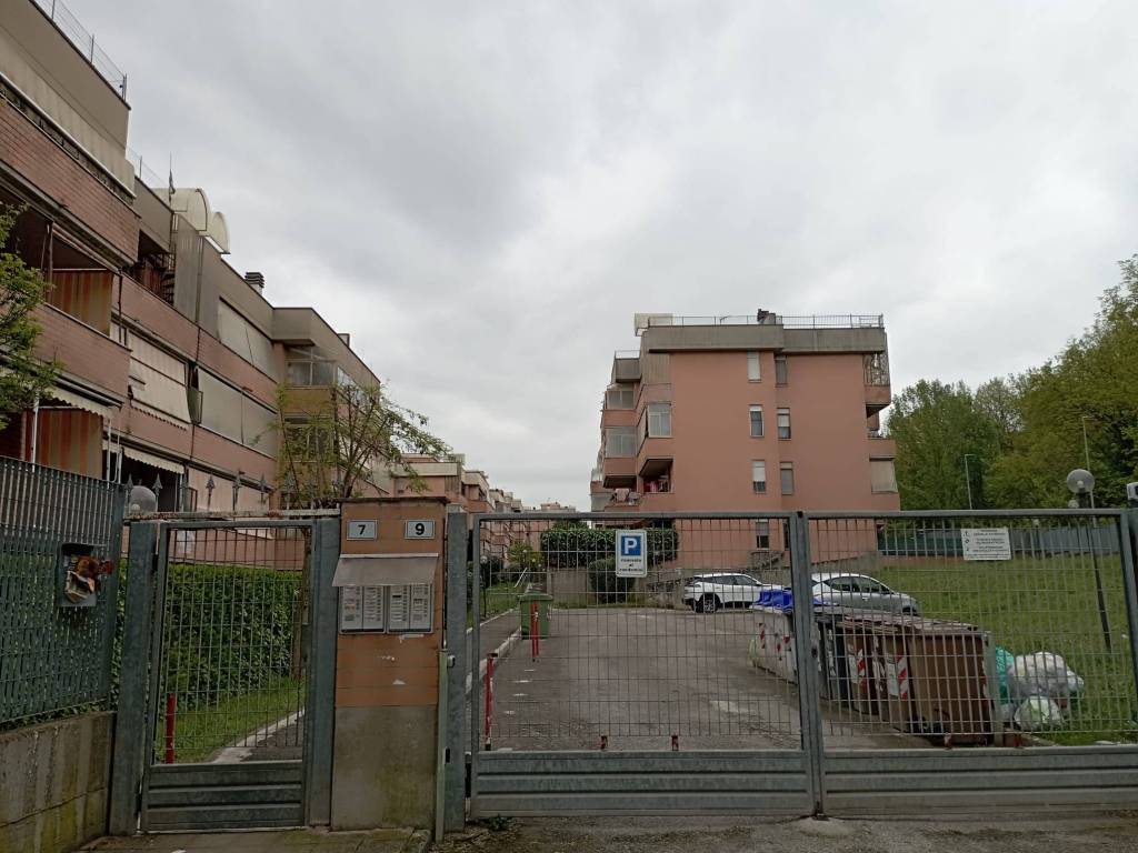 appartamento in vendita a Benevento in zona Libertà