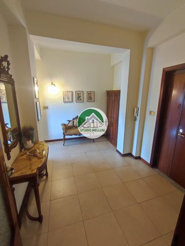 appartamento in vendita a Benevento