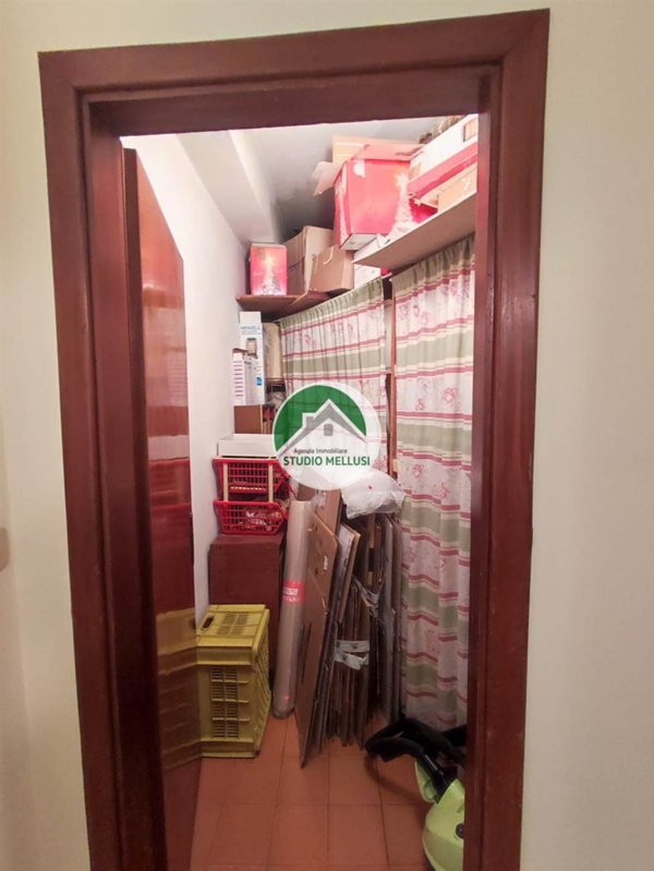 appartamento in vendita a Benevento in zona Libertà