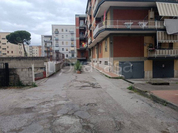 locale di sgombero in vendita a Benevento in zona Libertà