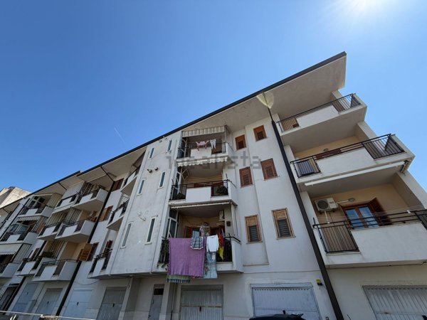 appartamento in vendita a Benevento