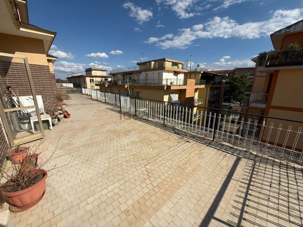 appartamento in vendita a Benevento