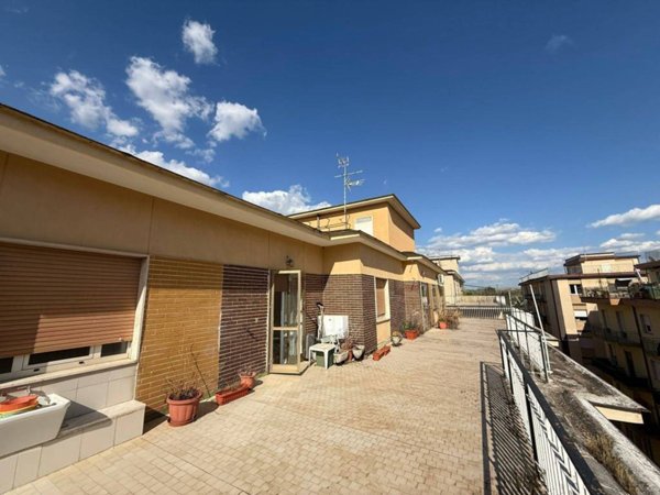 appartamento in vendita a Benevento in zona Mellusi / Atlantici
