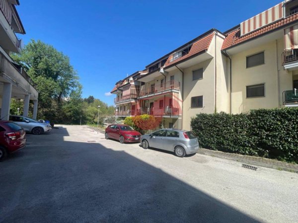 appartamento in vendita a Benevento in zona Centro Storico