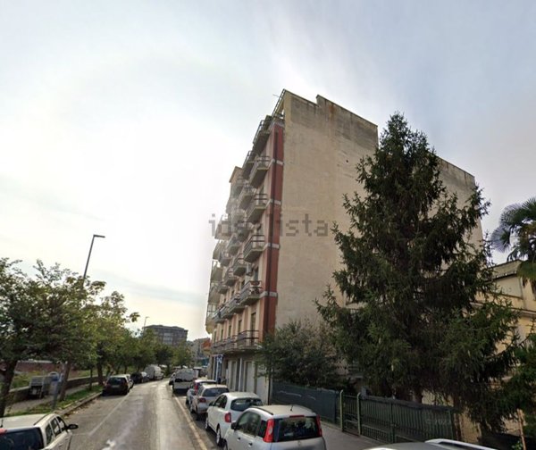 appartamento in vendita a Benevento