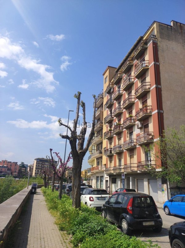 appartamento in vendita a Benevento