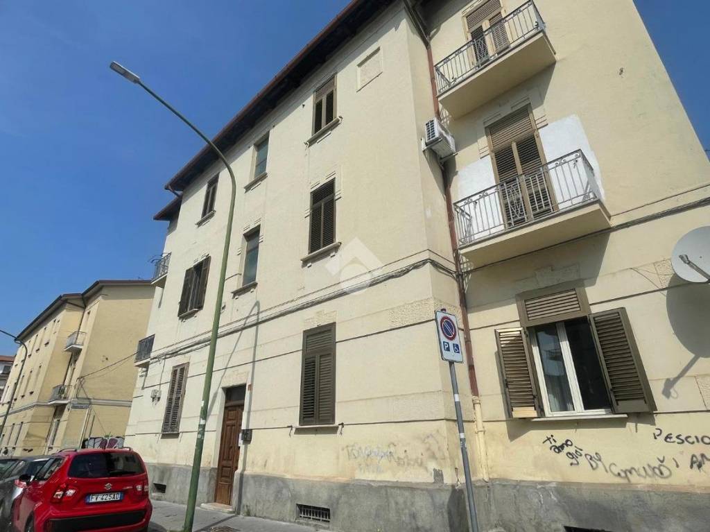 appartamento in vendita a Benevento in zona Centro Storico