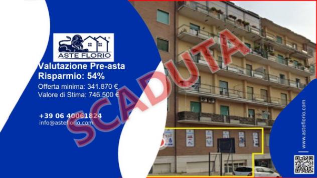 pentavano in vendita a Benevento in zona Centro Storico