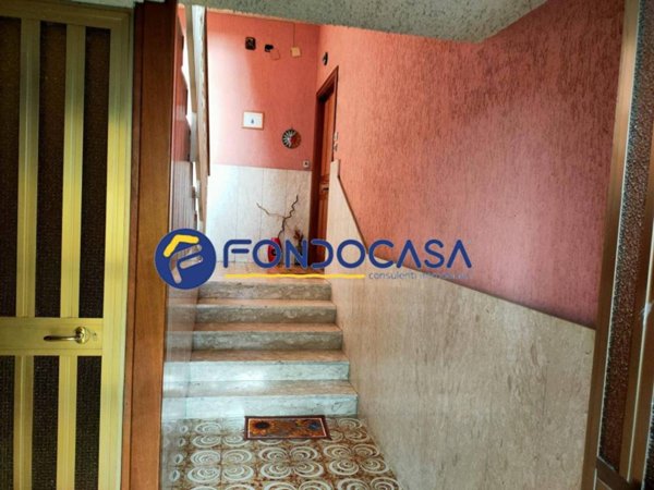 appartamento in vendita a Benevento in zona Centro Storico