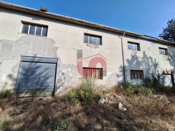 intera palazzina in vendita a Benevento