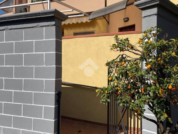 appartamento in vendita a Benevento in zona San Liberatore