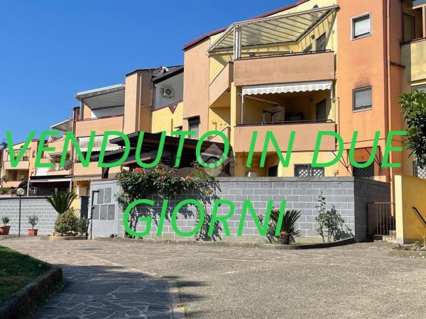 appartamento in vendita a Benevento in zona Pacevecchia