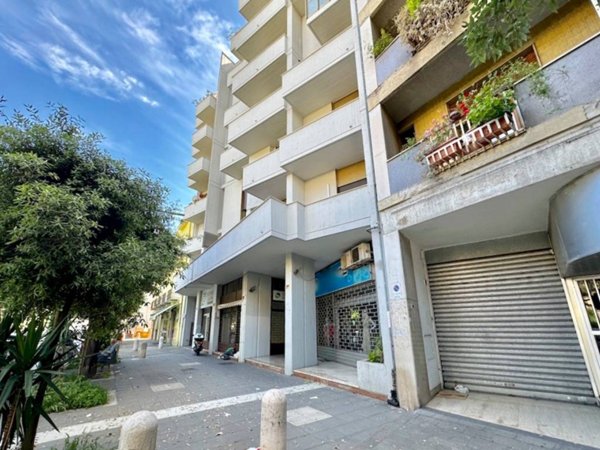 appartamento in vendita a Benevento in zona Ferrovia