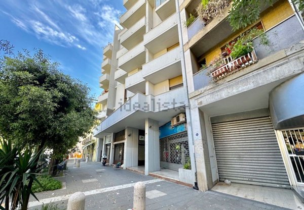 appartamento in vendita a Benevento in zona Ferrovia