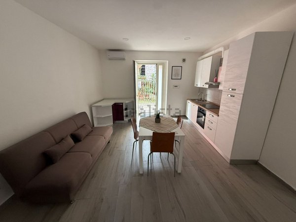 appartamento in vendita a Benevento in zona Centro Storico