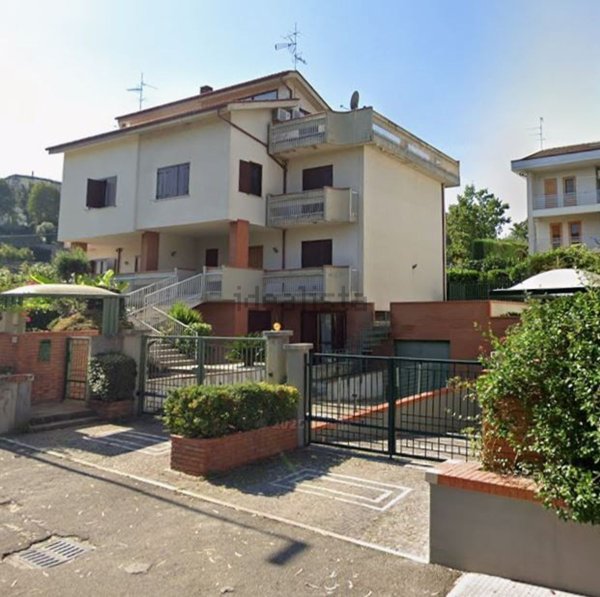 casa indipendente in vendita a Benevento