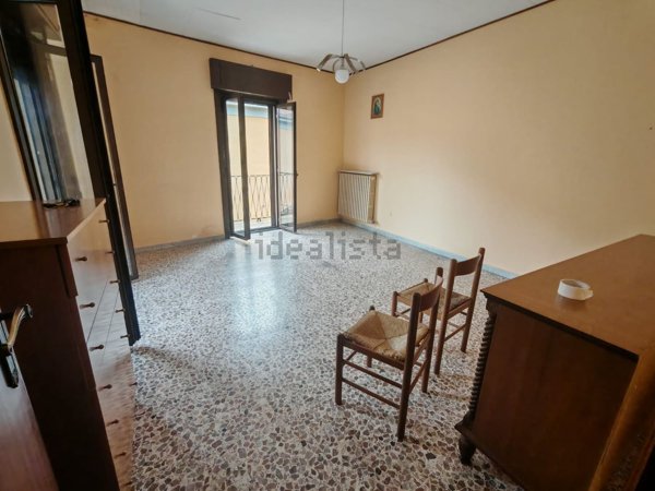 appartamento in vendita a Benevento in zona Centro Storico